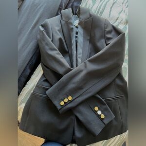 NWOT Calvin Klein Blazer